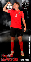 Kayden McVicker