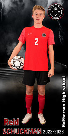 Reid Schuckman