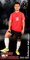 Jovanny Ontiveros