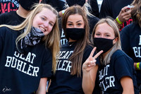 MHS vs. Buhler